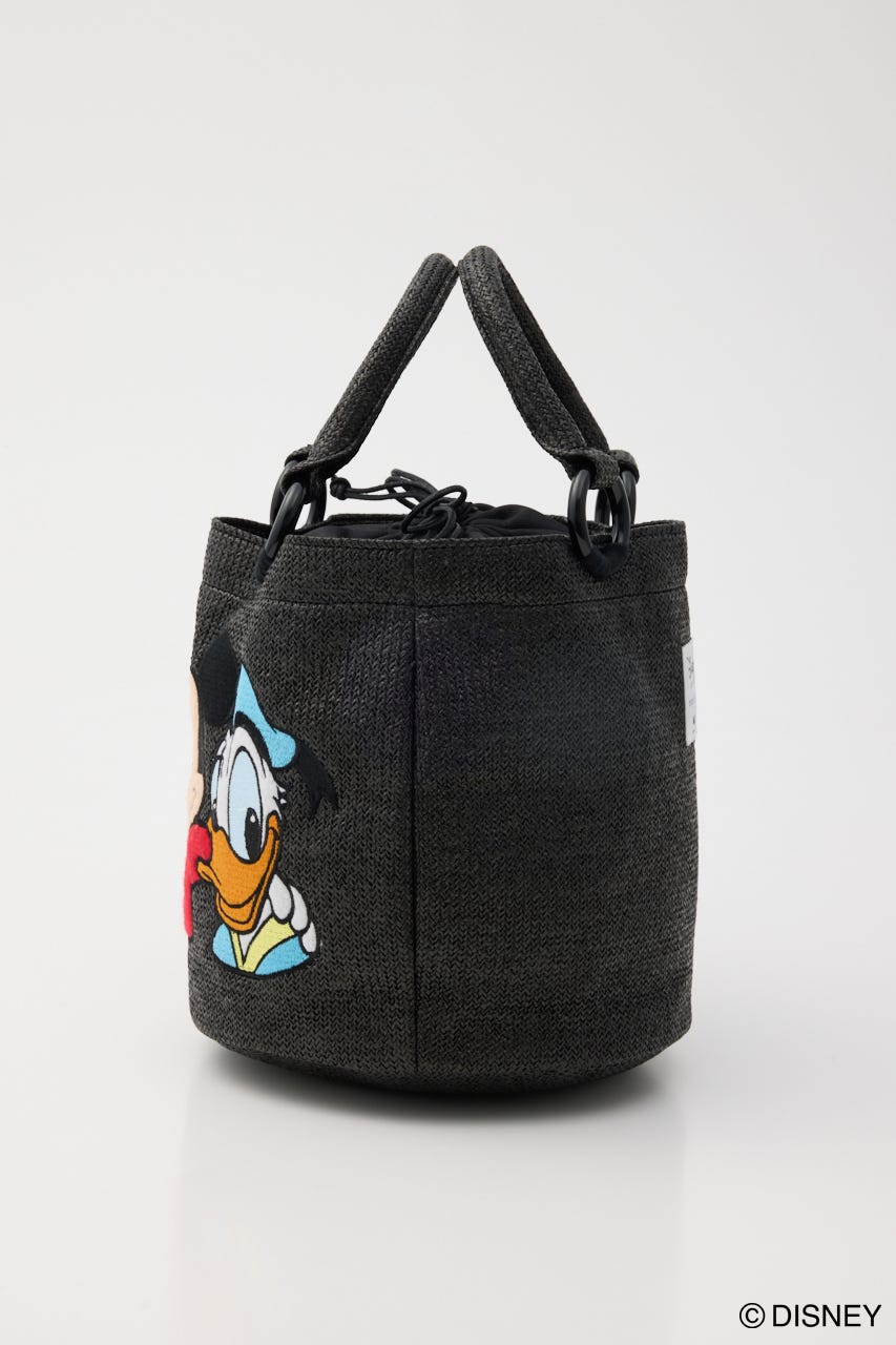 MD PALS ARM AROUND HAND バッグ BLK FREE