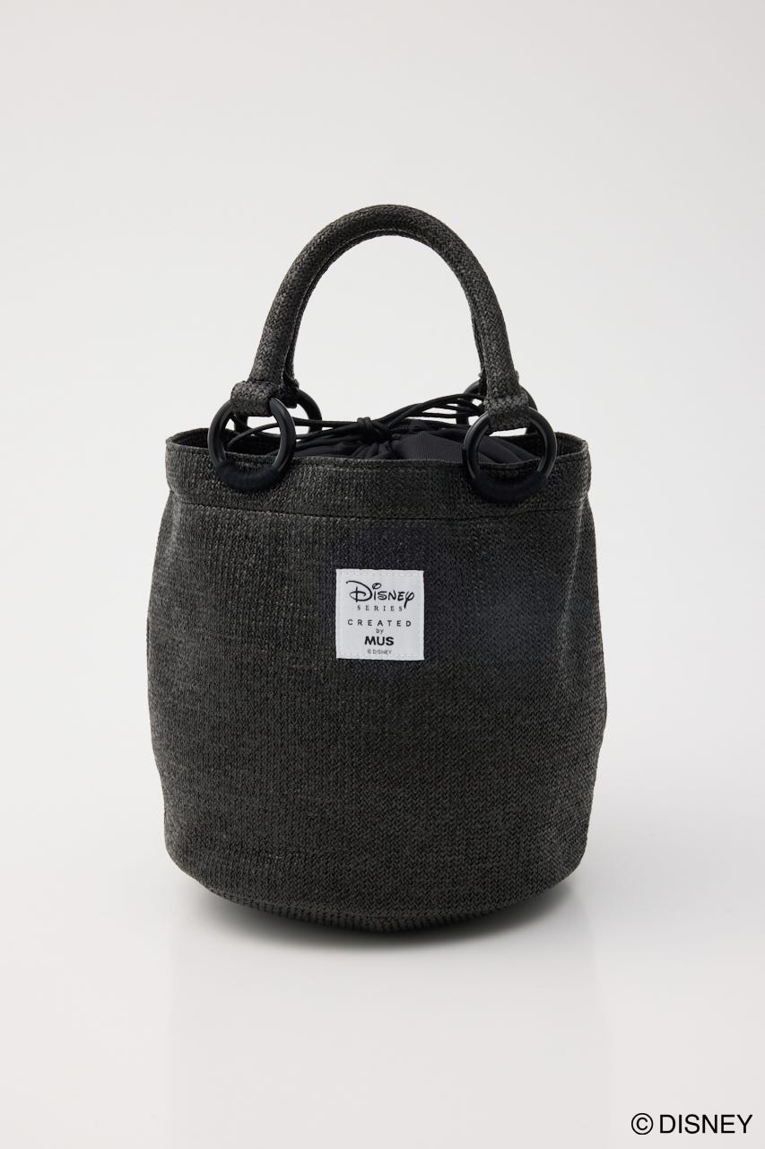 MD PALS ARM AROUND HAND バッグ BLK FREE