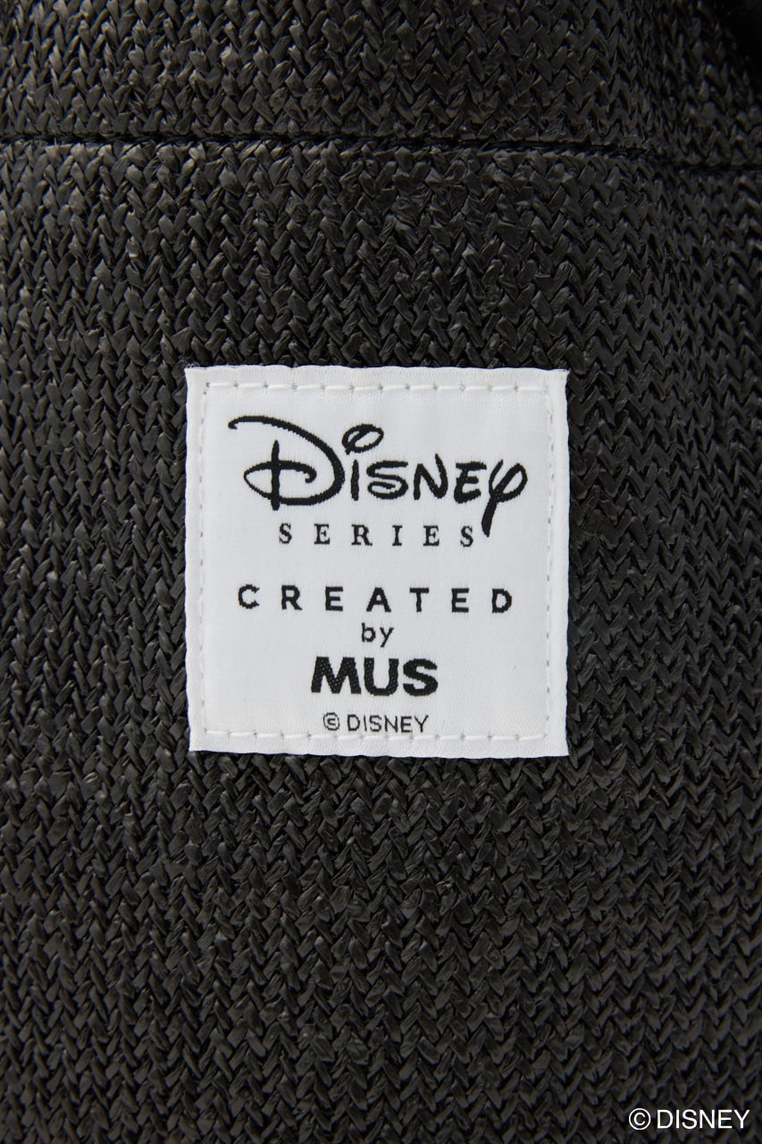 MD PALS ARM AROUND HAND バッグ BLK FREE