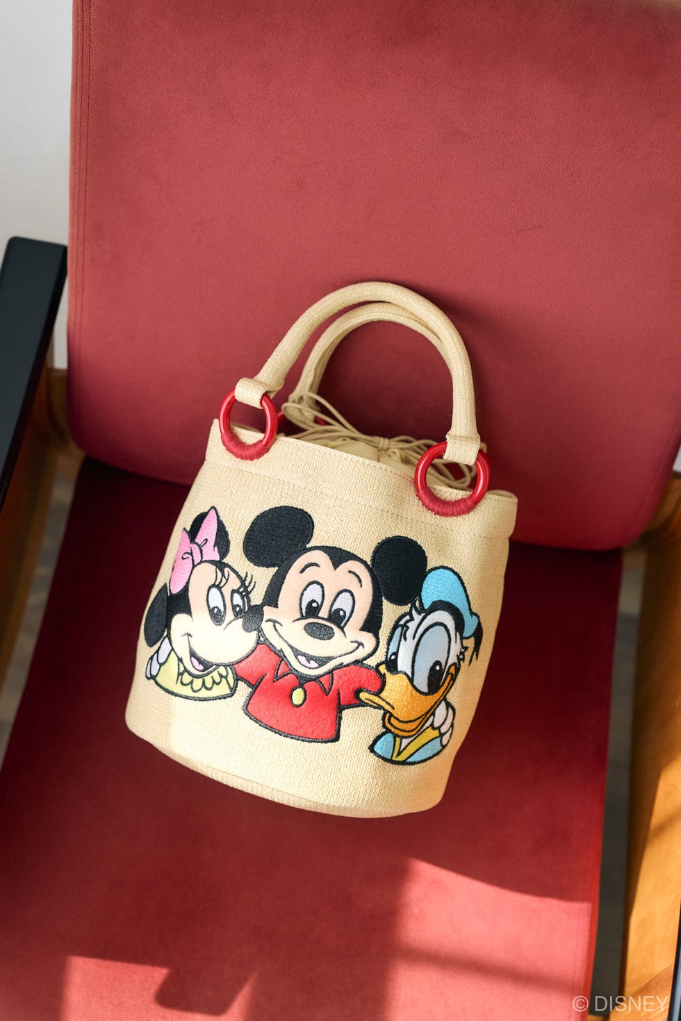 MD PALS ARM AROUND HAND バッグ CAM FREE