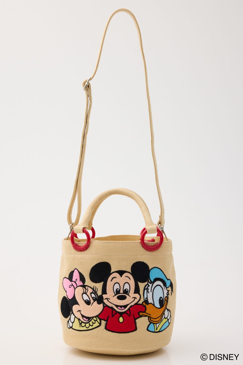 MD PALS ARM AROUND HAND バッグ CAM FREE