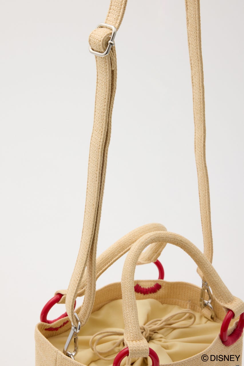 MD PALS ARM AROUND HAND バッグ CAM FREE