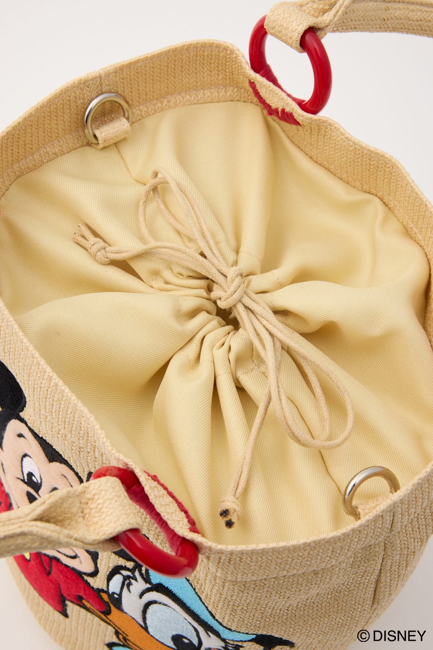 MD PALS ARM AROUND HAND バッグ CAM FREE