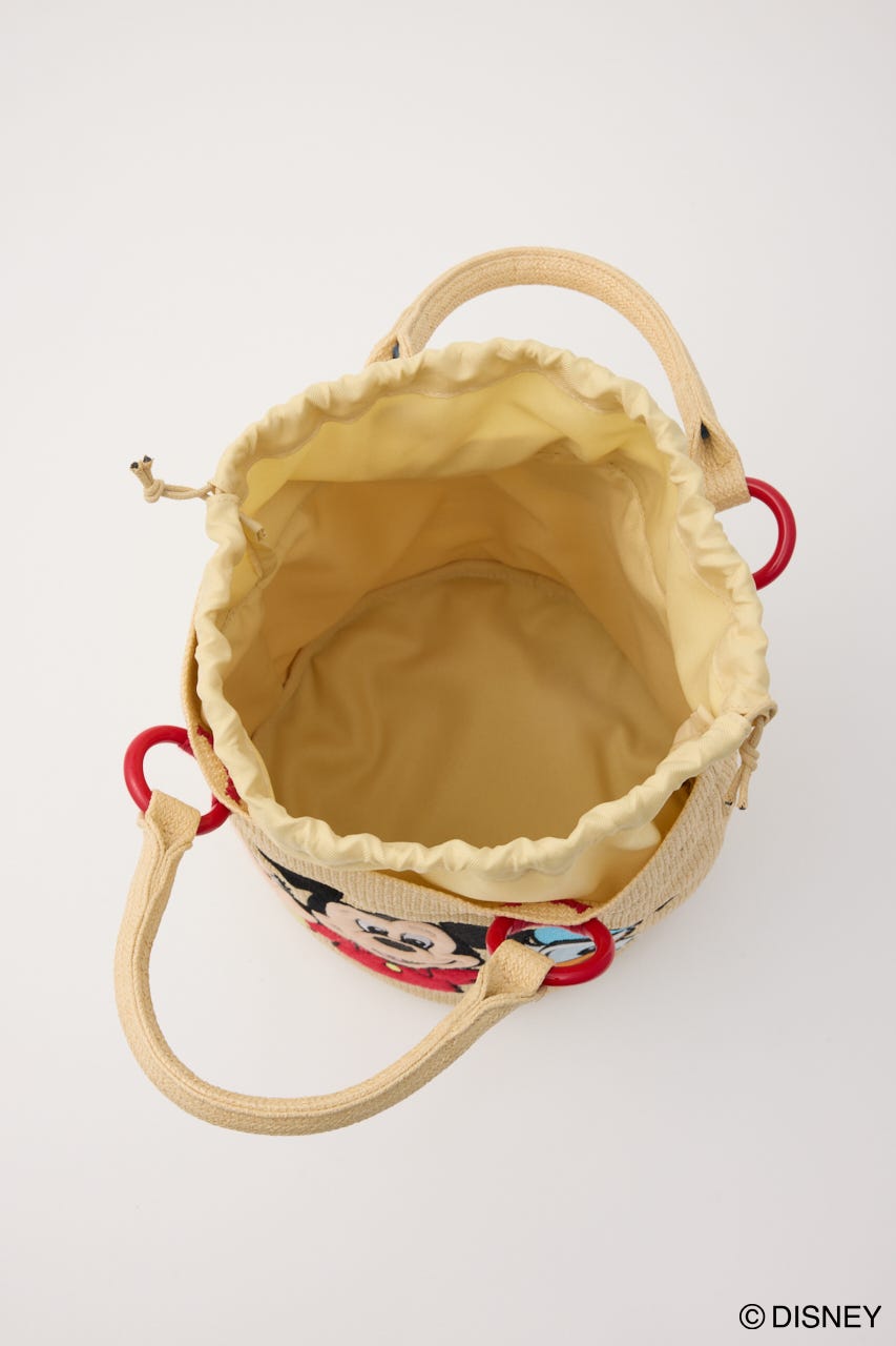 MD PALS ARM AROUND HAND バッグ CAM FREE