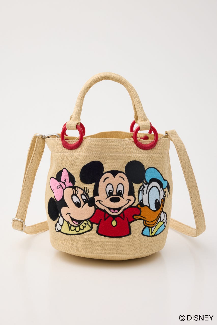 MD PALS ARM AROUND HAND バッグ CAM FREE