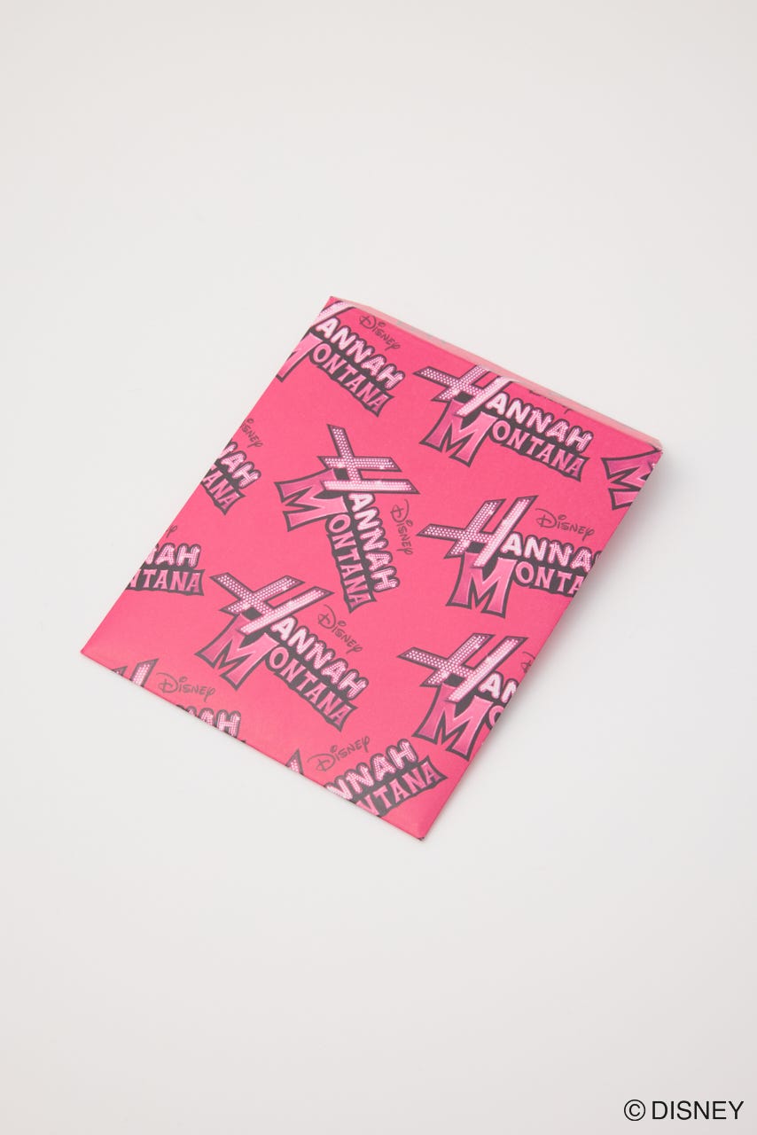 【ブラインド商品】MD ステッカー / Hannah Montana Multi_1 FREE