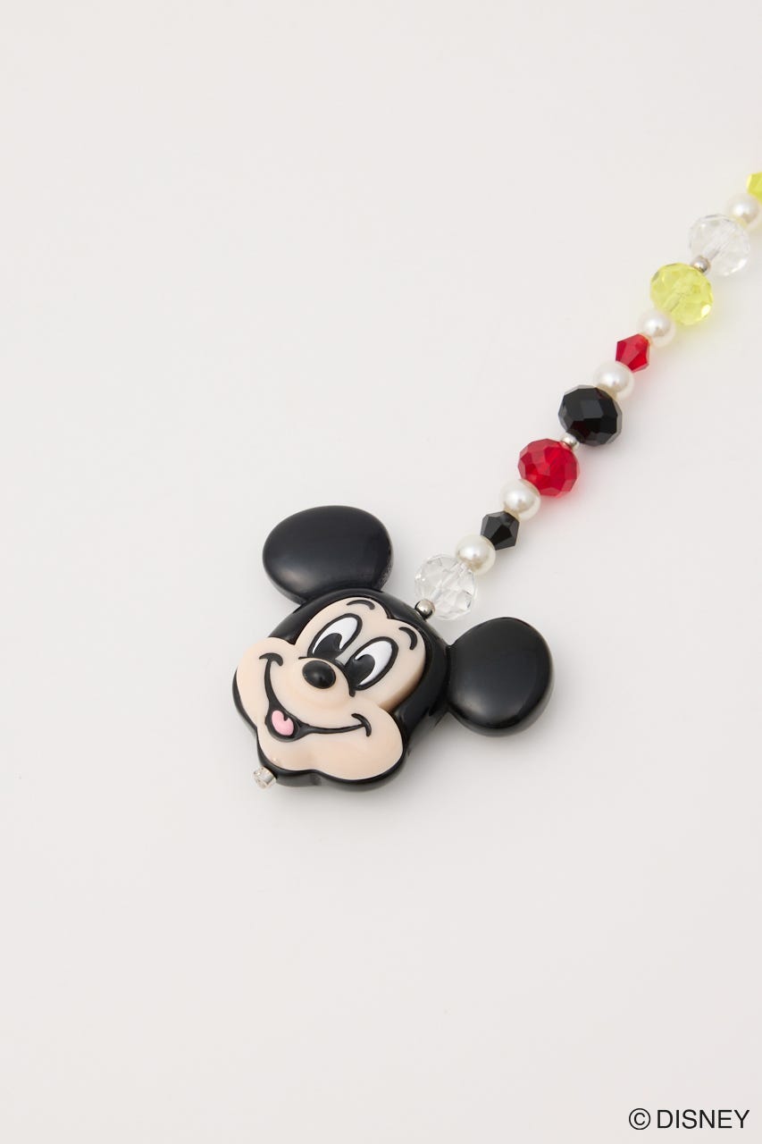 MD BAG チャーム / MICKEY RED FREE