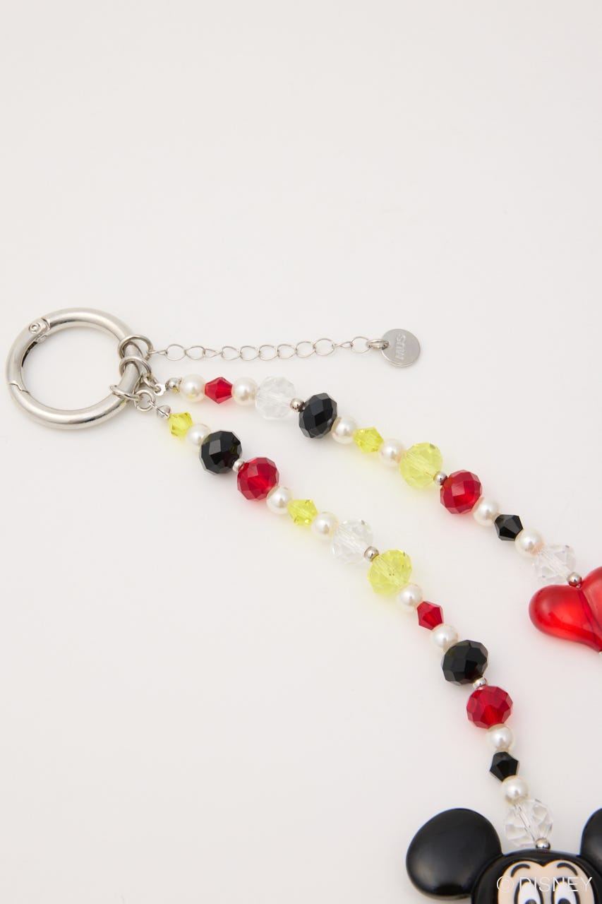 MD BAG チャーム / MICKEY RED FREE