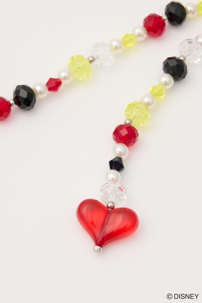 MD BAG チャーム / MICKEY RED FREE