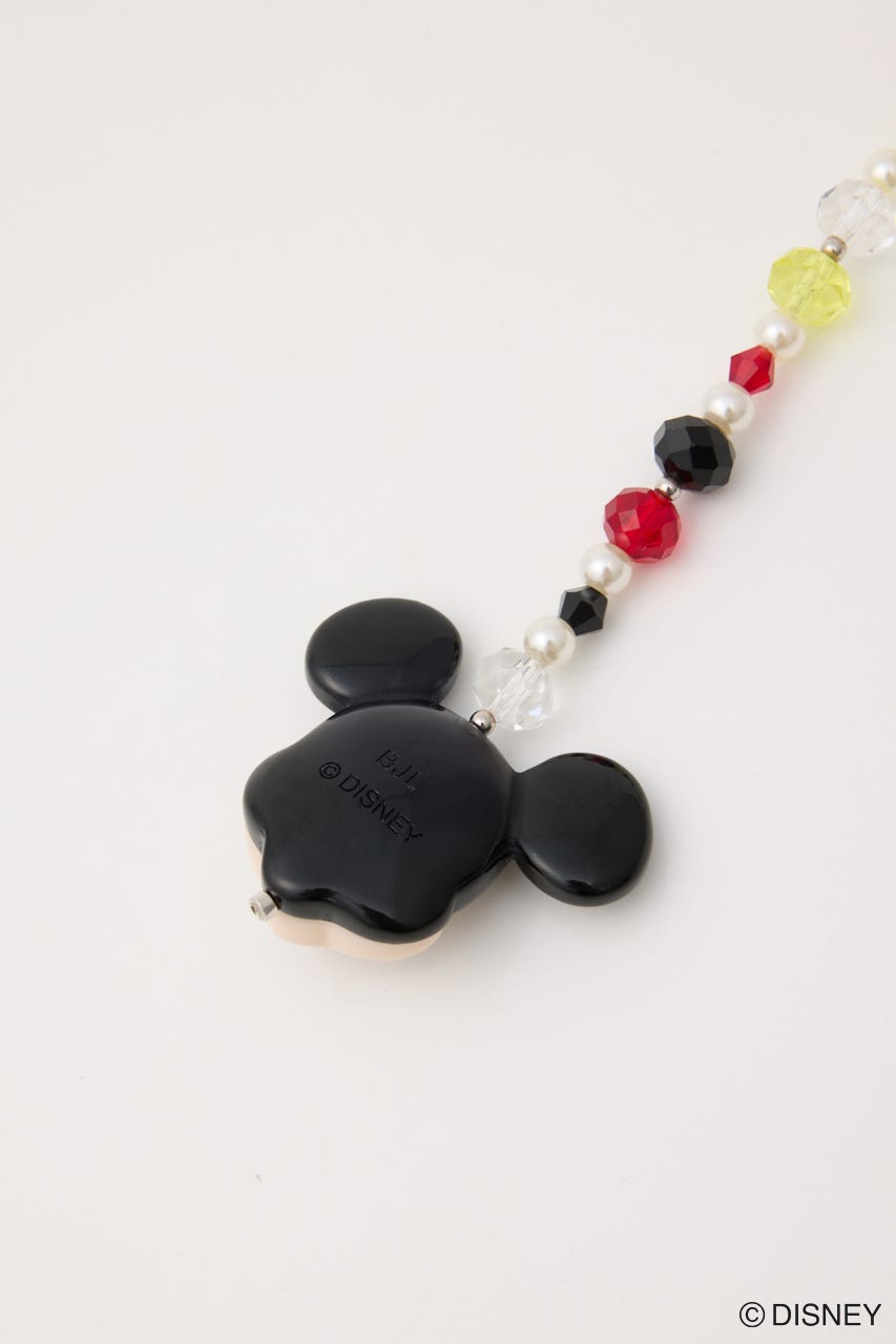 MD BAG チャーム / MICKEY RED FREE