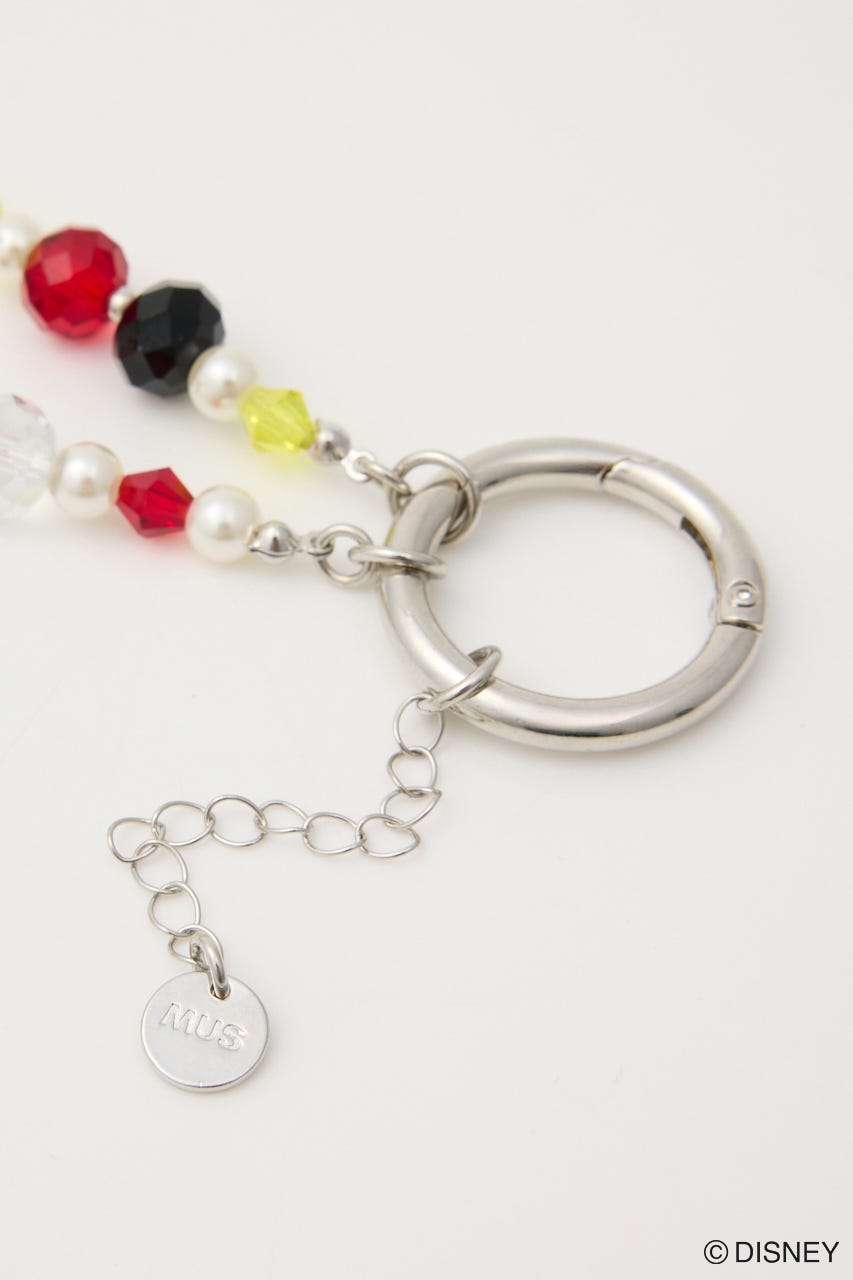 MD BAG チャーム / MICKEY RED FREE
