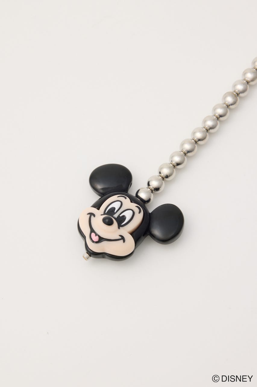 MD BAG チャーム / MICKEY SLV FREE