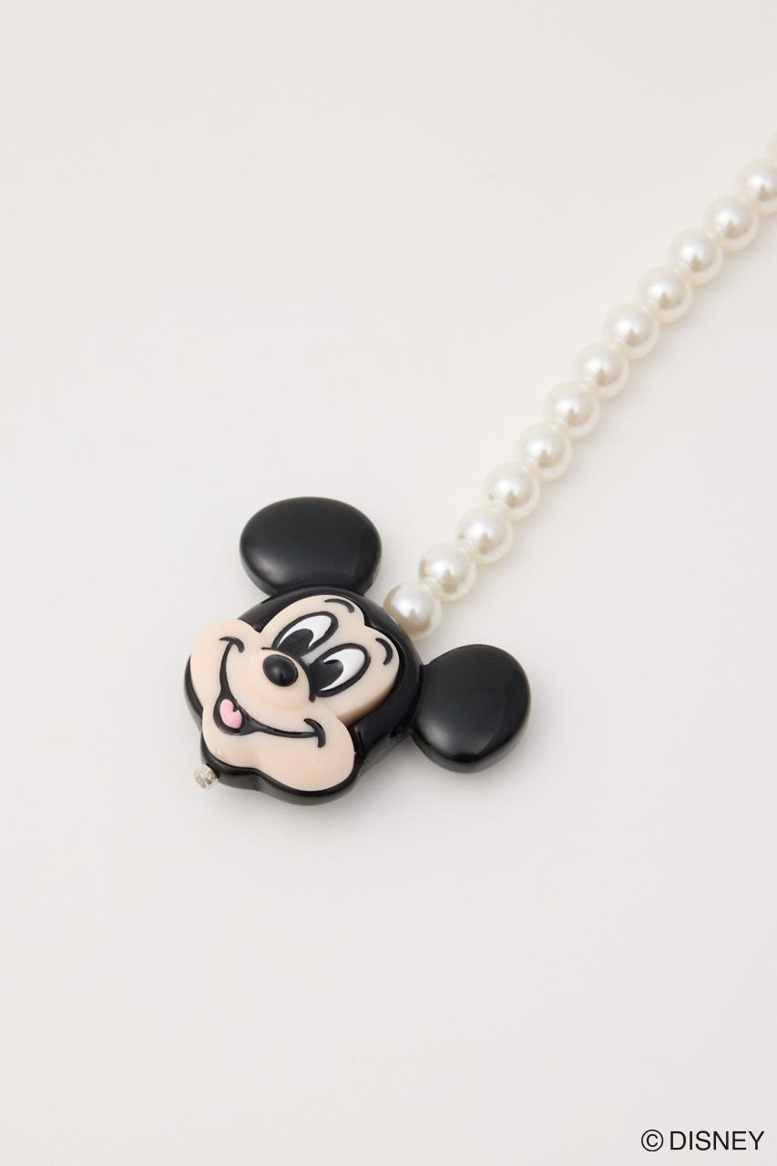 MD BAG チャーム / MICKEY WHT FREE