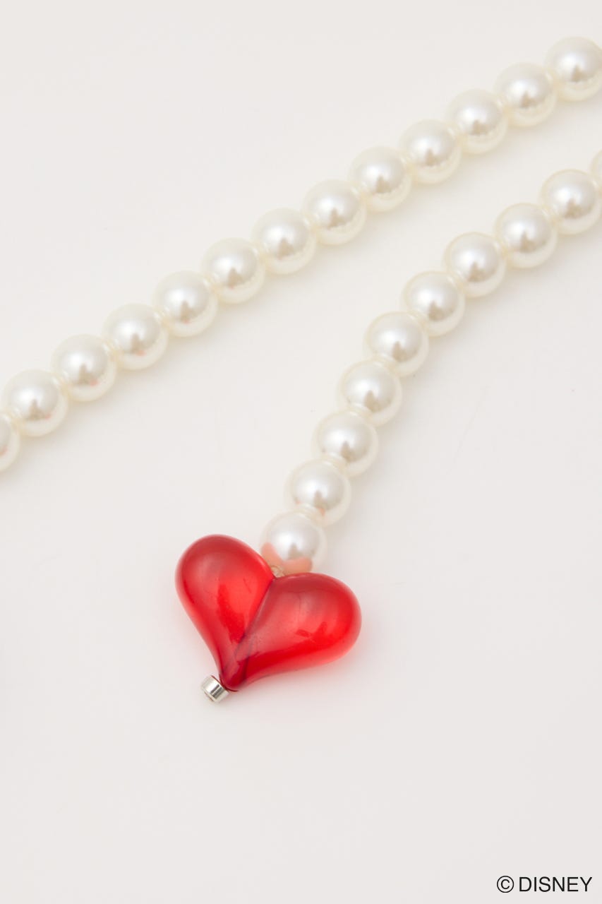 MD BAG チャーム / MICKEY WHT FREE