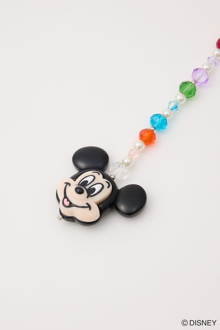 MD BAG チャーム / MICKEY YEL FREE