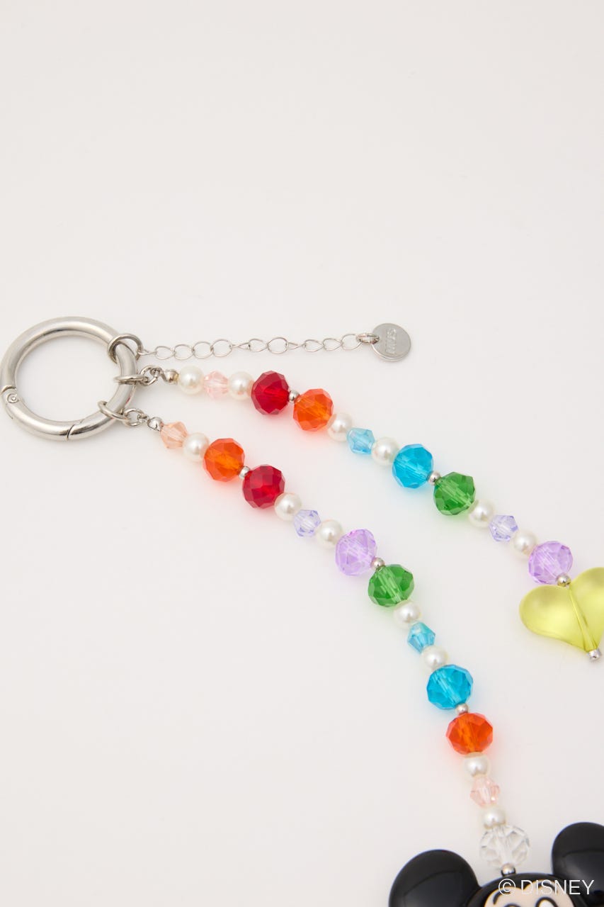 MD BAG チャーム / MICKEY YEL FREE