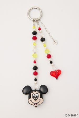 MD BAG チャーム / MICKEY