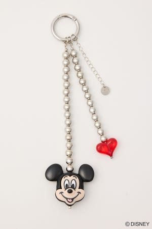 MD BAG チャーム / MICKEY