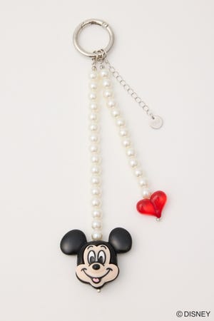 MD BAG チャーム / MICKEY