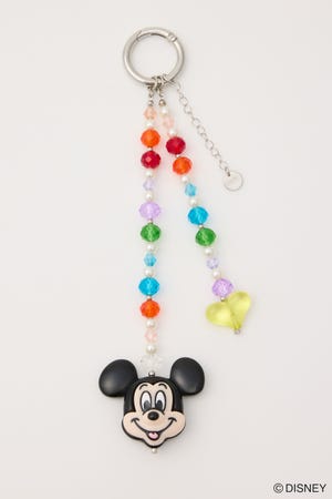 MD BAG チャーム / MICKEY