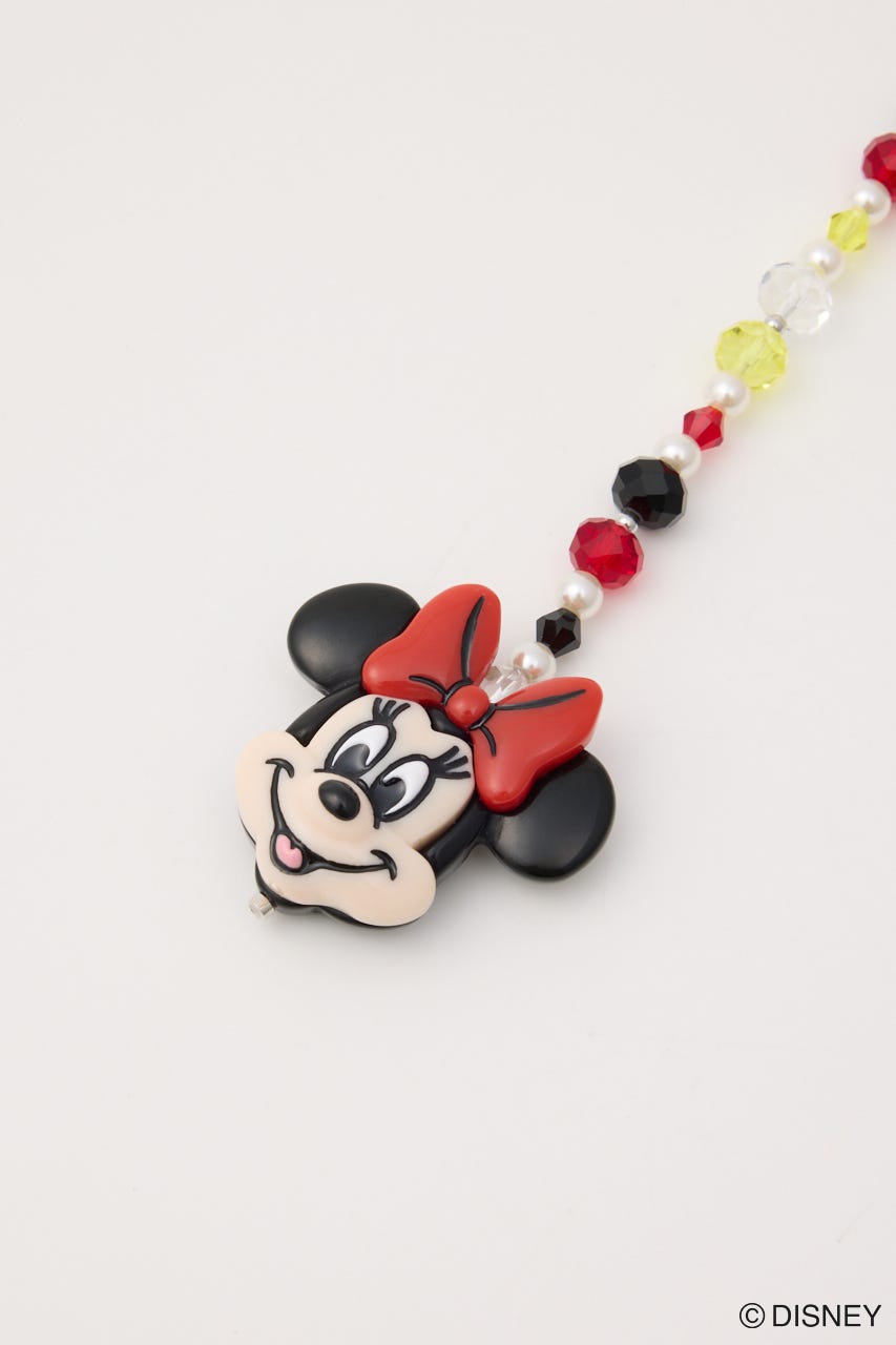 MD BAG チャーム / MINNIE RED FREE