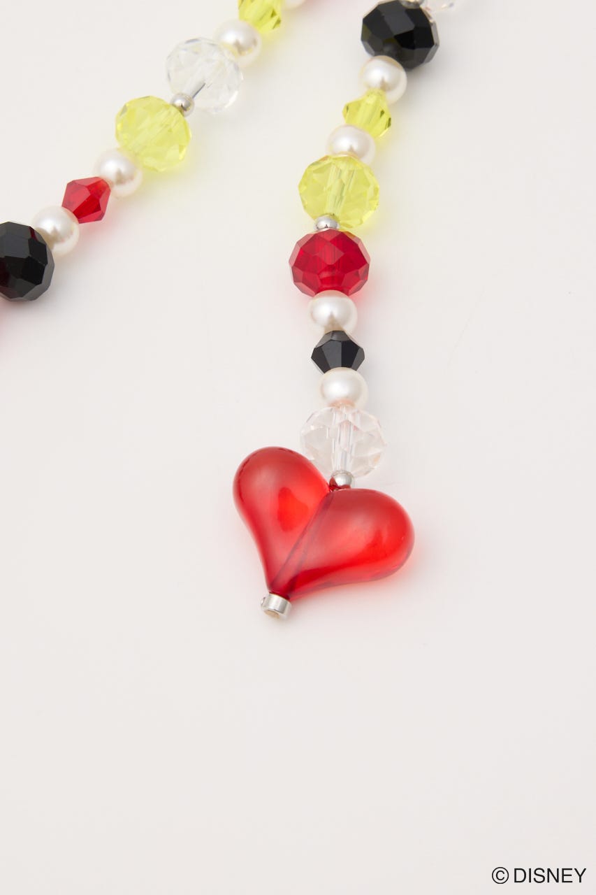 MD BAG チャーム / MINNIE RED FREE