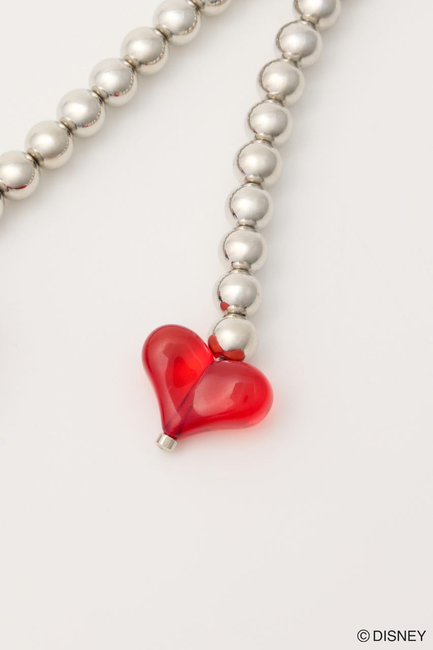 MD BAG チャーム / MINNIE SLV FREE