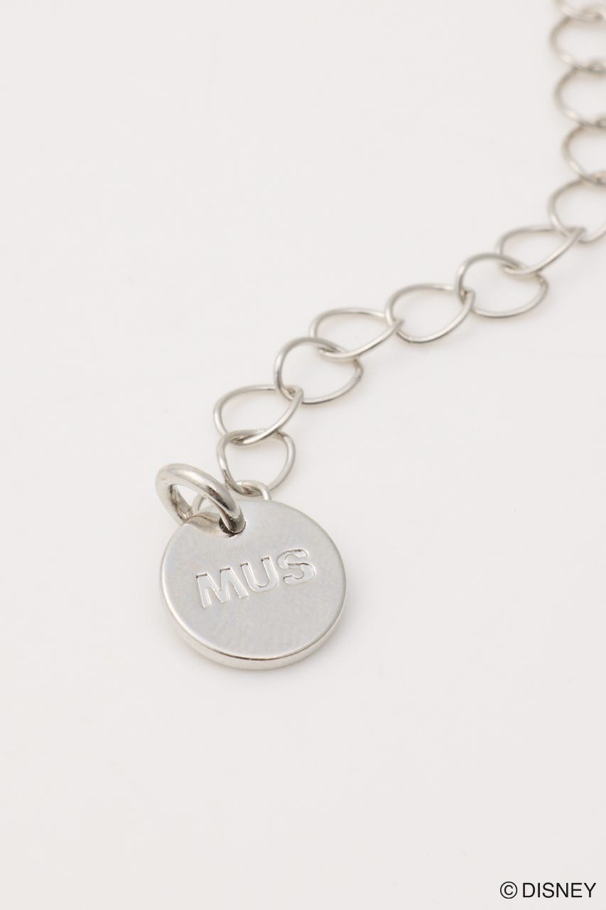 MD BAG チャーム / MINNIE WHT FREE