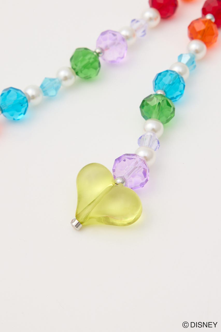 MD BAG チャーム / MINNIE YEL FREE