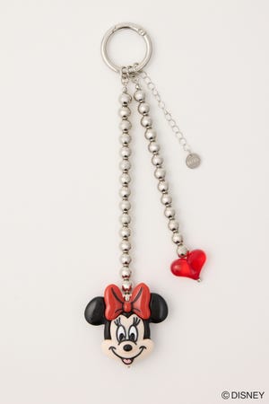 MD BAG チャーム / MINNIE