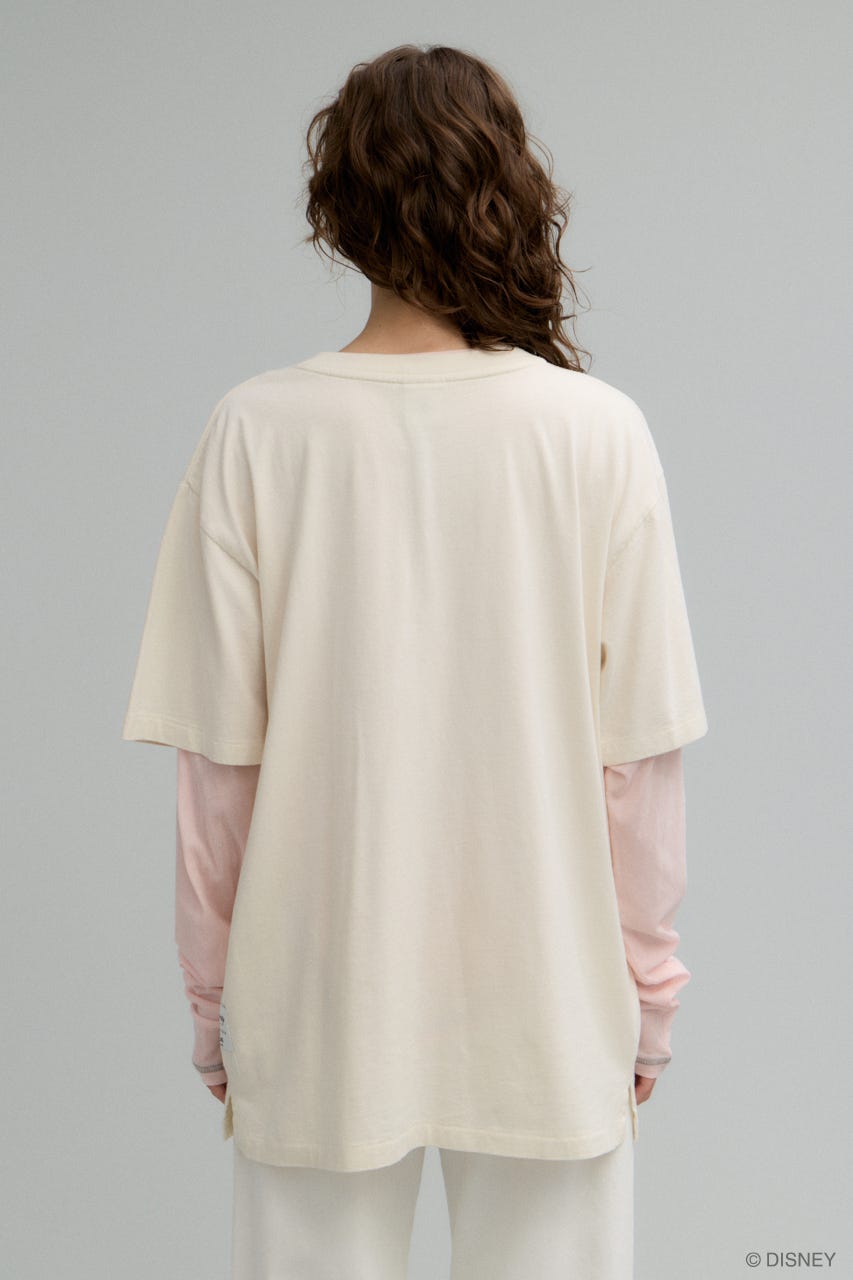 MD PALS FOREVER Tシャツ O/WHT FREE