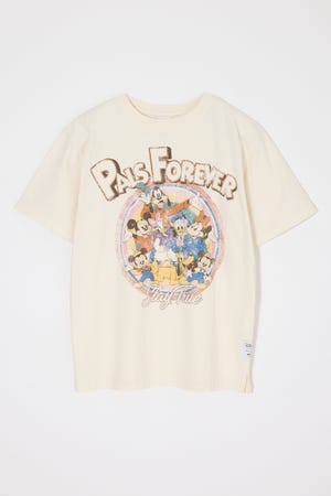 MD PALS FOREVER Tシャツ