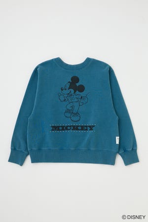 MD MM MATCHING OUTFITS プルオーバー