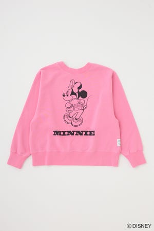 MD MM MATCHING OUTFITS プルオーバー