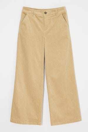 CORDUROY パンツ
