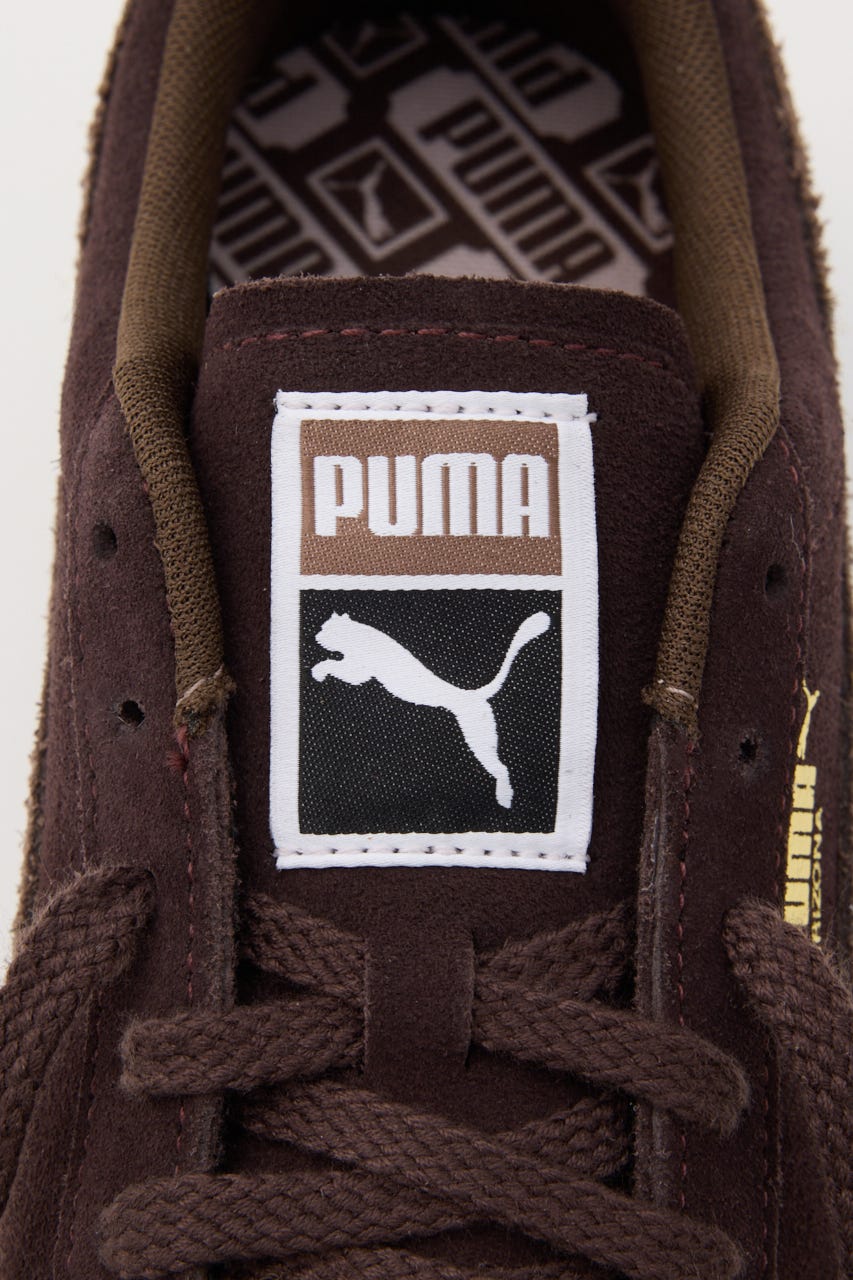 【PUMA】ARIZONA SD BRN 23.5cm