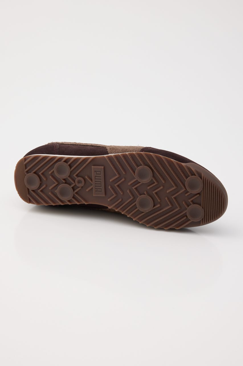 【PUMA】ARIZONA SD BRN 23.5cm