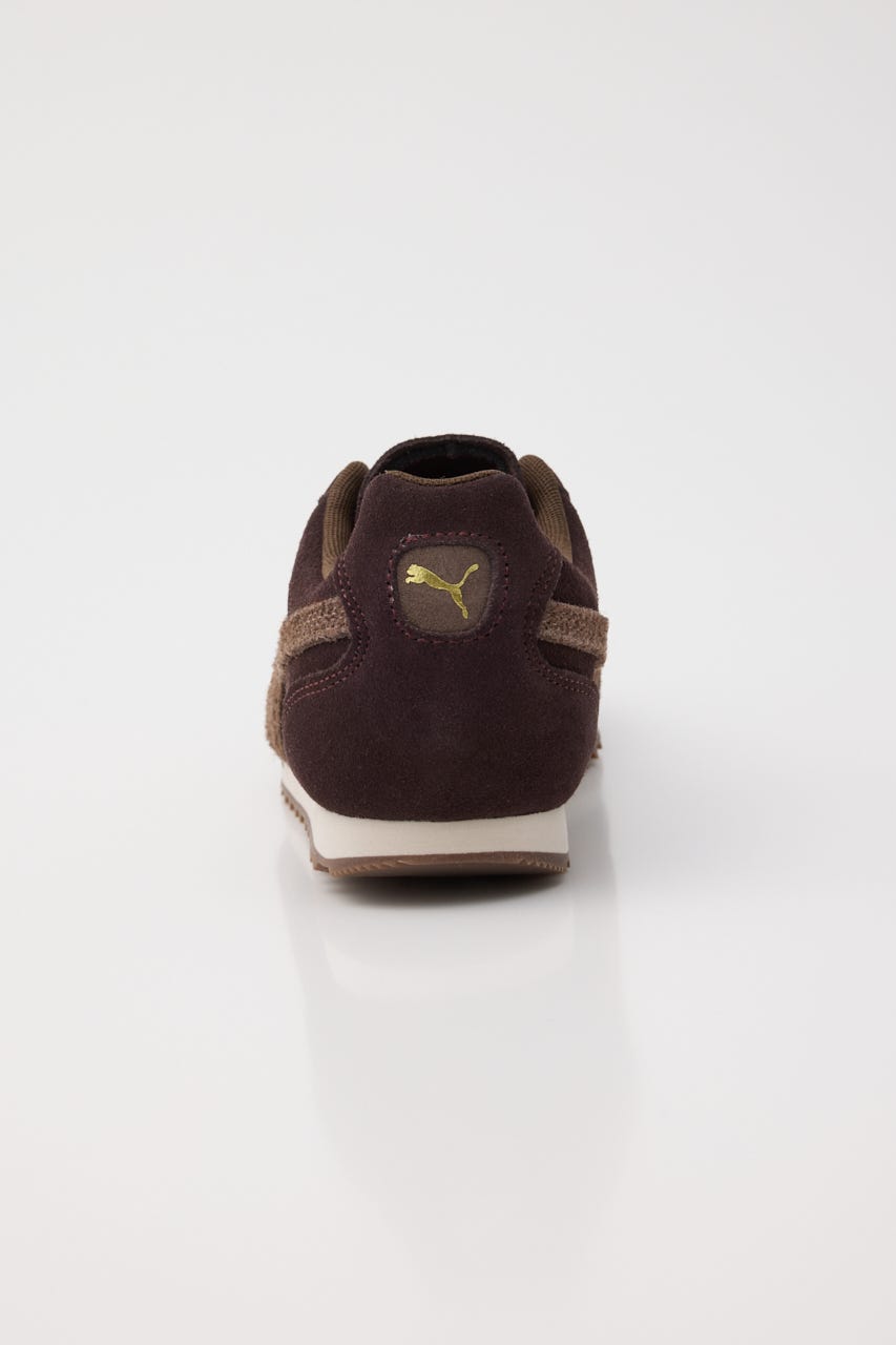 【PUMA】ARIZONA SD BRN 23.5cm