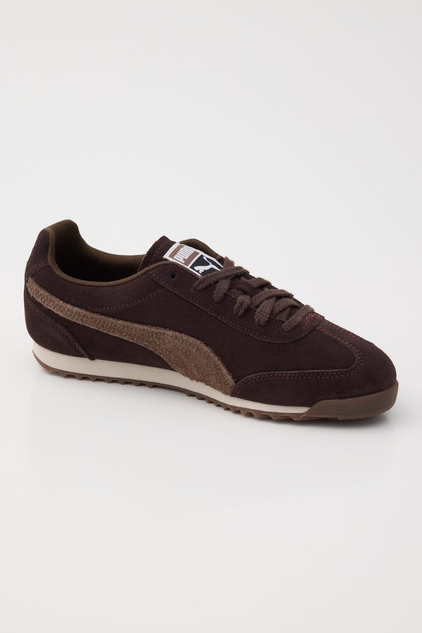 【PUMA】ARIZONA SD BRN 23.5cm