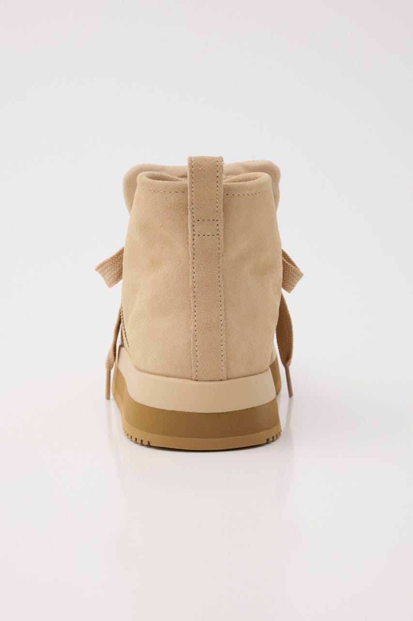 【adidas】CAMPUS 00s WTR MD W BEG 24.5cm