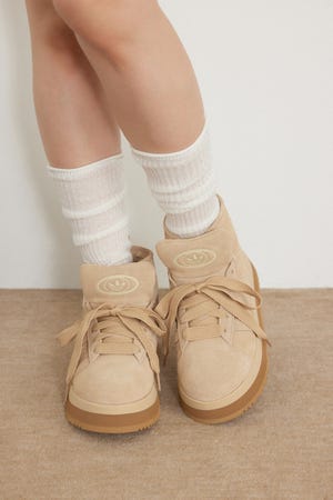 【adidas】CAMPUS 00s WTR MD W