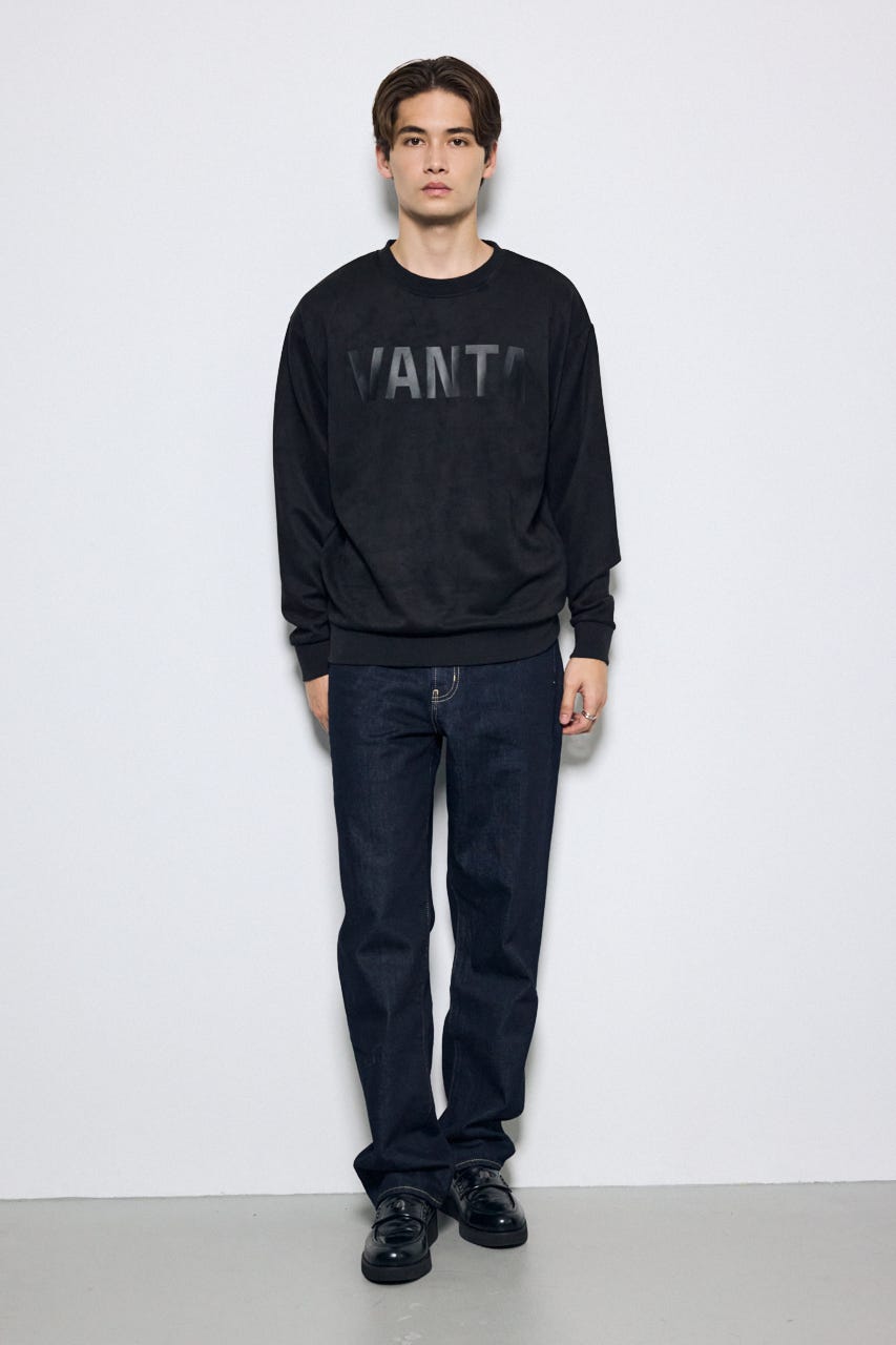 テーパードデニム One Wash M