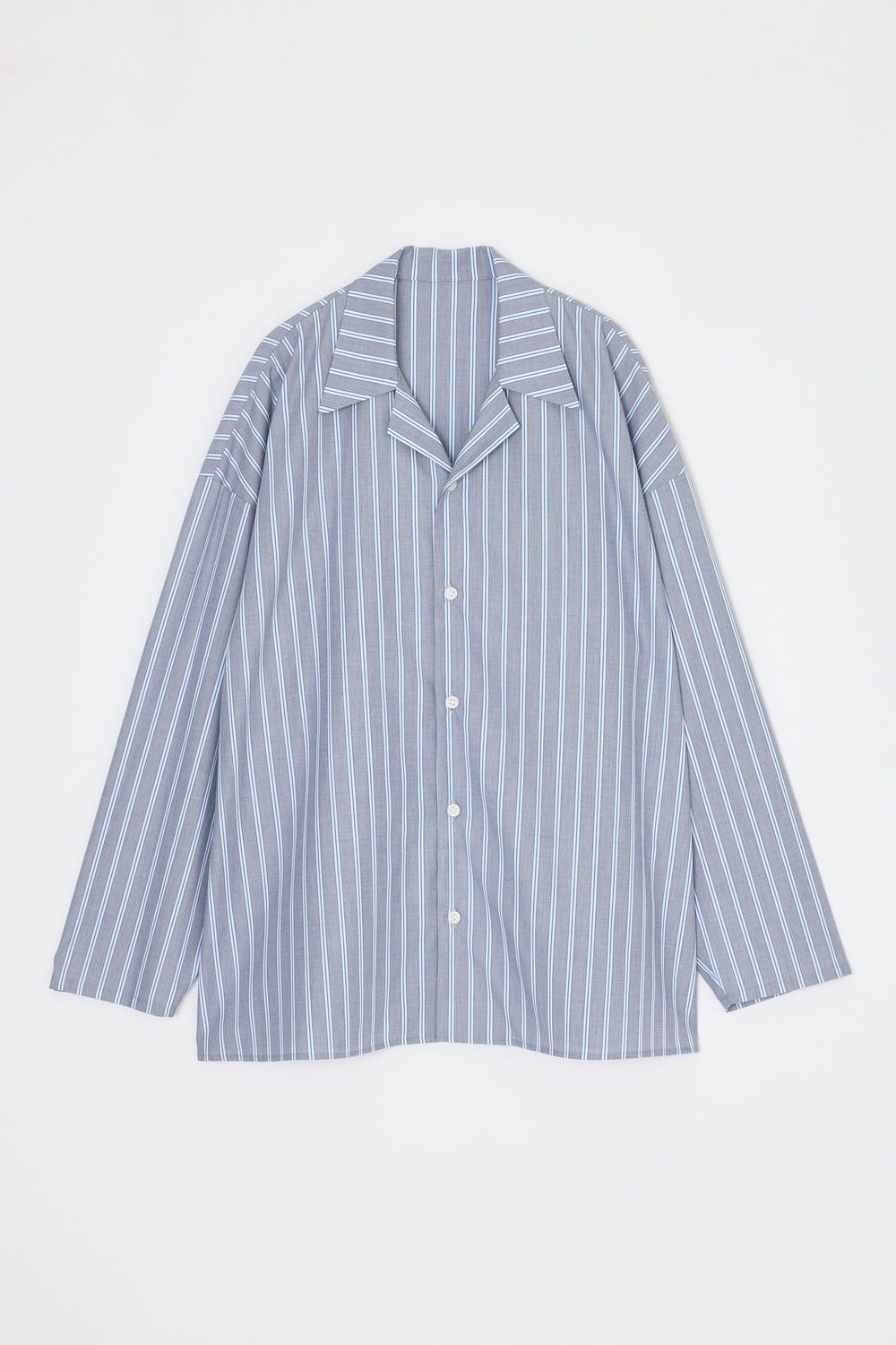 SHIRTS AND BLOUSES