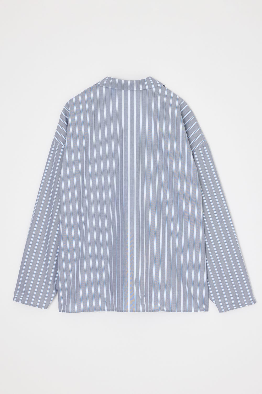 PAJAMAS NVY 38