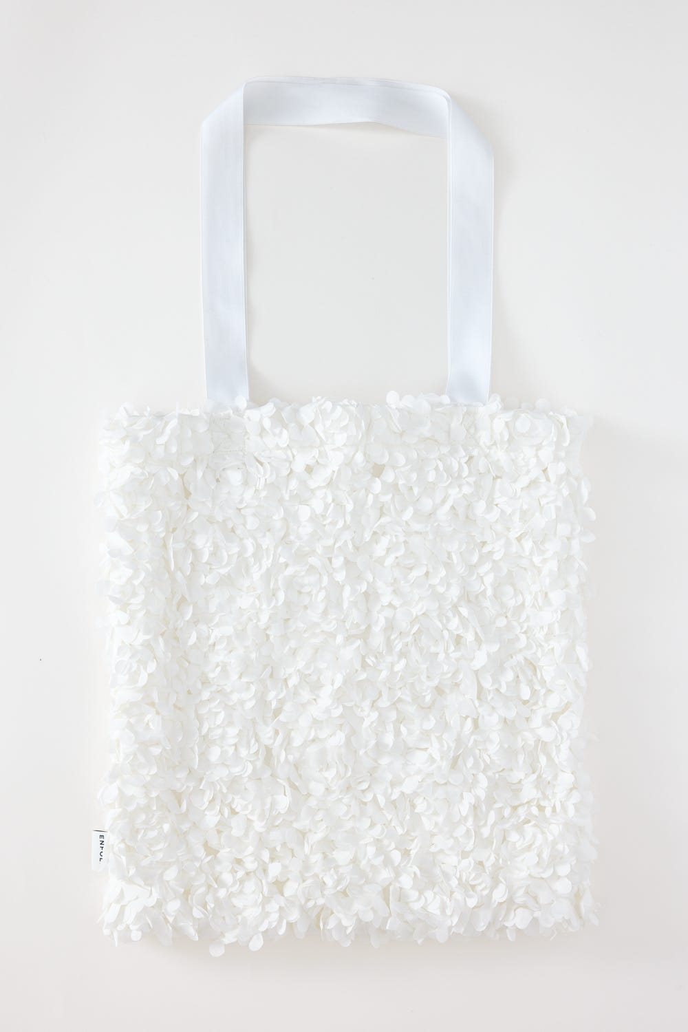TOTE BAG WHT 38