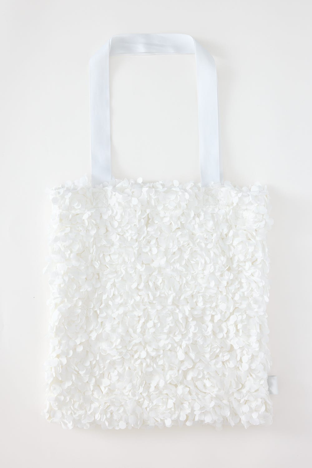 TOTE BAG WHT 38
