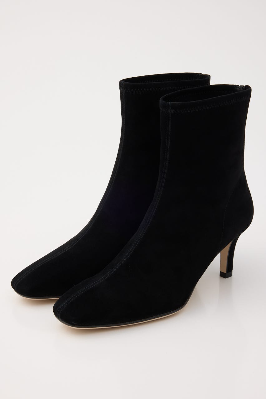 トゥルービューティーブーツ D/BLK 22.5cm
