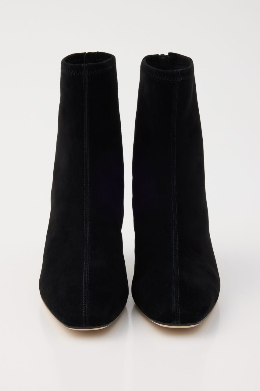 トゥルービューティーブーツ D/BLK 22.5cm
