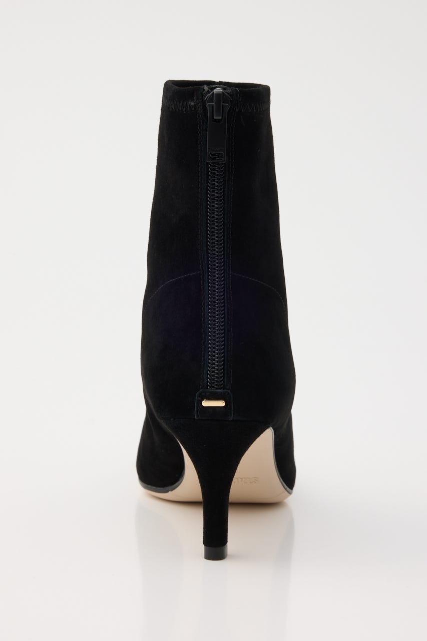 トゥルービューティーブーツ D/BLK 22.5cm