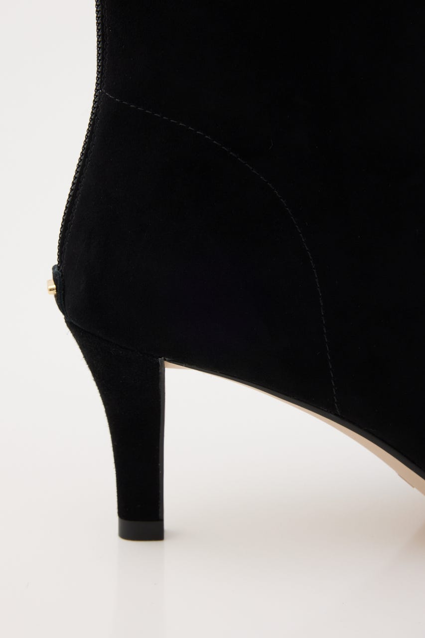 トゥルービューティーブーツ D/BLK 22.5cm